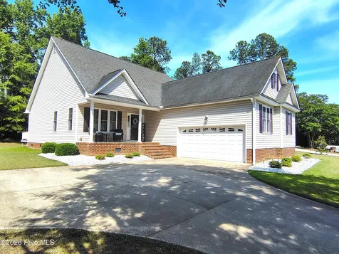 1804 Eastwood Lane Rocky Mount NC 27804