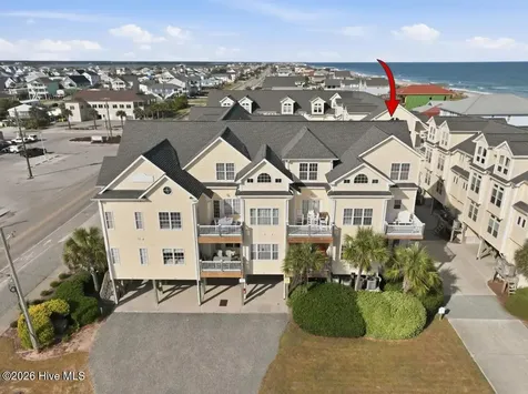 215 Summer Winds Place Surf City NC 28445