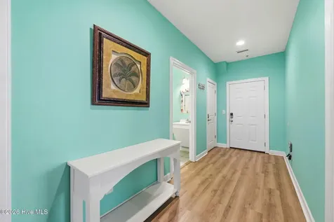 215 Summer Winds Place Surf City NC 28445