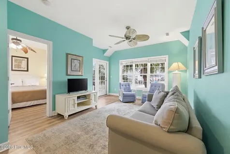 215 Summer Winds Place Surf City NC 28445
