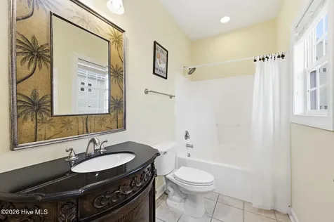 215 Summer Winds Place Surf City NC 28445