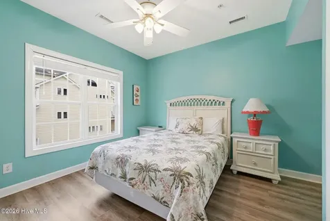 215 Summer Winds Place Surf City NC 28445