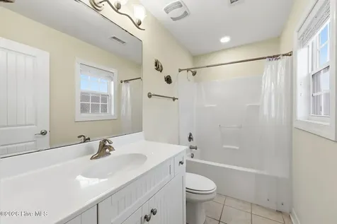 215 Summer Winds Place Surf City NC 28445