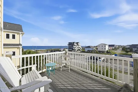 215 Summer Winds Place Surf City NC 28445