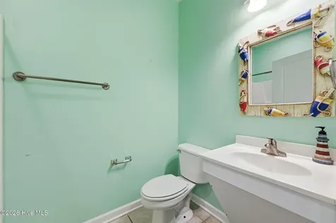 215 Summer Winds Place Surf City NC 28445