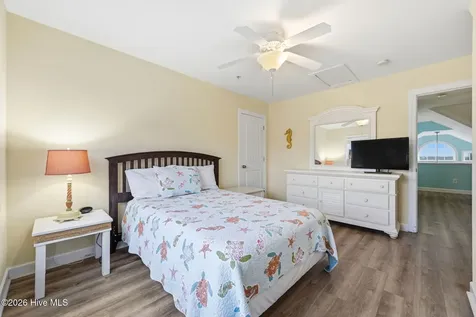 215 Summer Winds Place Surf City NC 28445