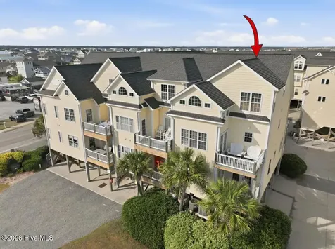 215 Summer Winds Place Surf City NC 28445