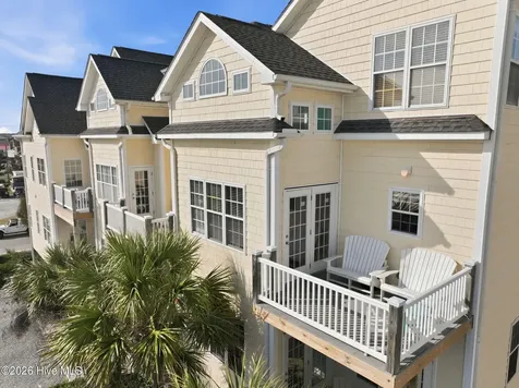 215 Summer Winds Place Surf City NC 28445