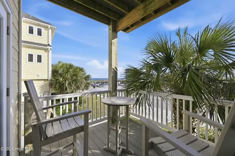 215 Summer Winds Place Surf City NC 28445