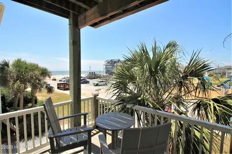215 Summer Winds Place Surf City NC 28445