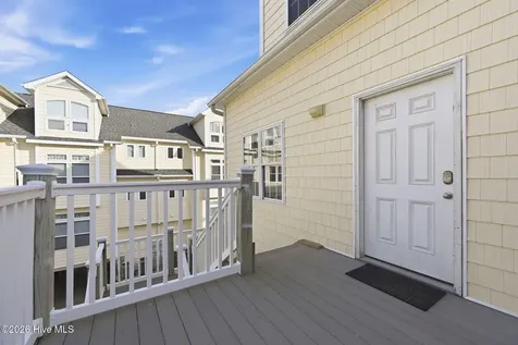 215 Summer Winds Place Surf City NC 28445