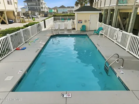 215 Summer Winds Place Surf City NC 28445