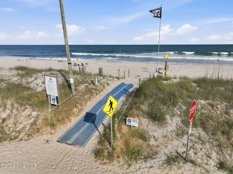 215 Summer Winds Place Surf City NC 28445