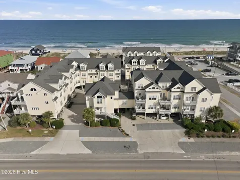 215 Summer Winds Place Surf City NC 28445