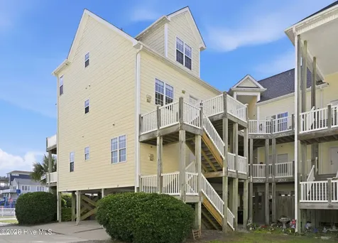 215 Summer Winds Place Surf City NC 28445