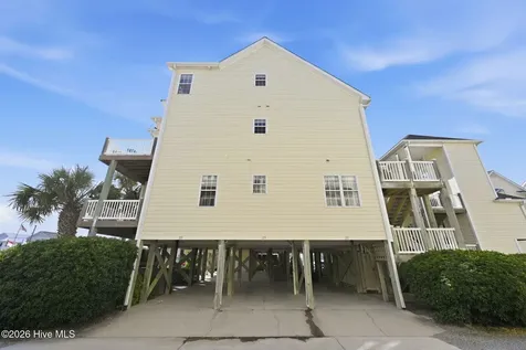 215 Summer Winds Place Surf City NC 28445