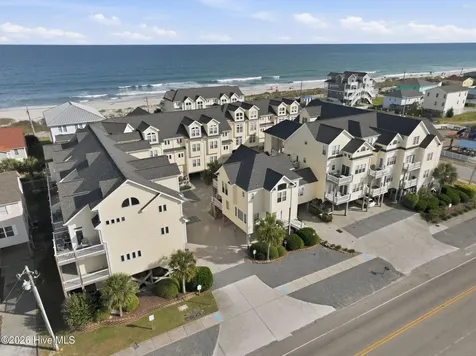 215 Summer Winds Place Surf City NC 28445