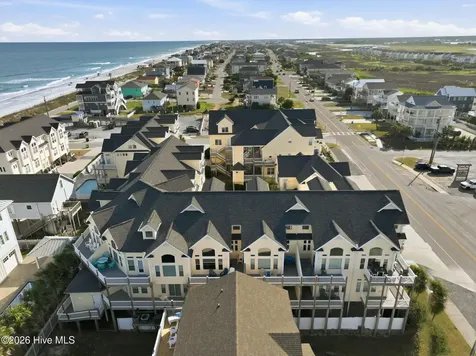 215 Summer Winds Place Surf City NC 28445