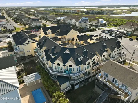 215 Summer Winds Place Surf City NC 28445