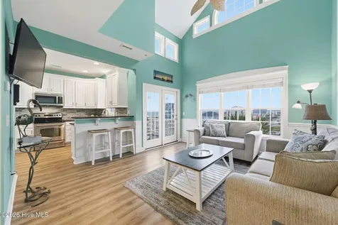 215 Summer Winds Place Surf City NC 28445