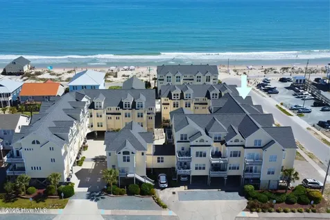 215 Summer Winds Place Surf City NC 28445