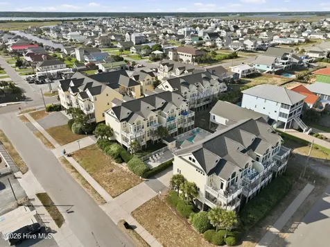 215 Summer Winds Place Surf City NC 28445