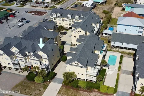 215 Summer Winds Place Surf City NC 28445