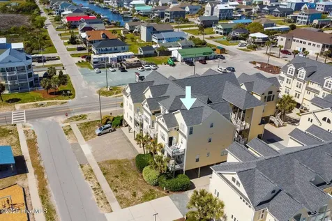 215 Summer Winds Place Surf City NC 28445