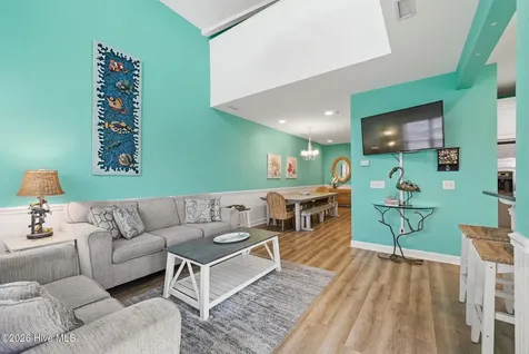 215 Summer Winds Place Surf City NC 28445