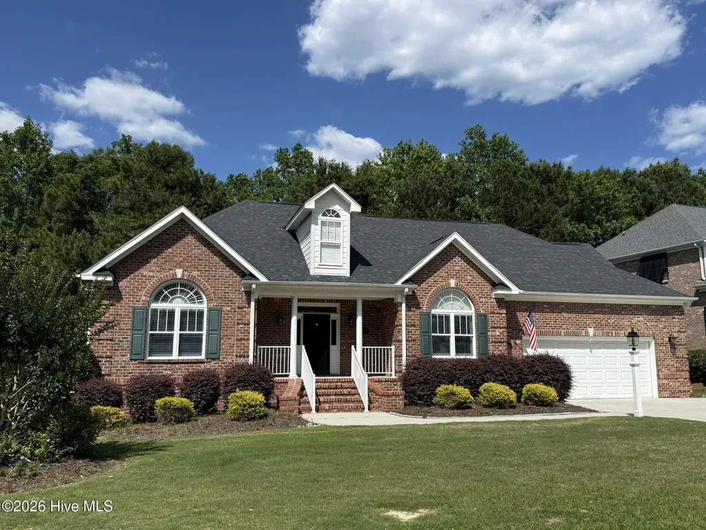 621 Blue Point Drive Wilmington NC 28411