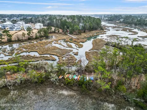 621 Blue Point Drive Wilmington NC 28411