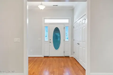 621 Blue Point Drive Wilmington NC 28411