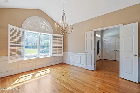 621 Blue Point Drive Wilmington NC 28411