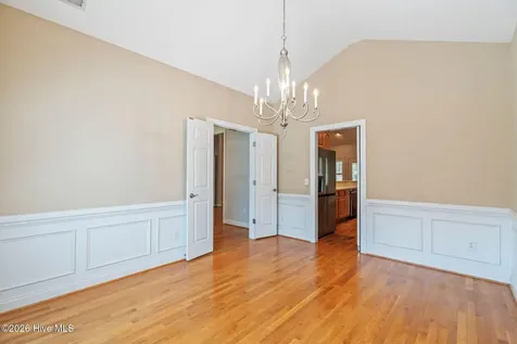 621 Blue Point Drive Wilmington NC 28411