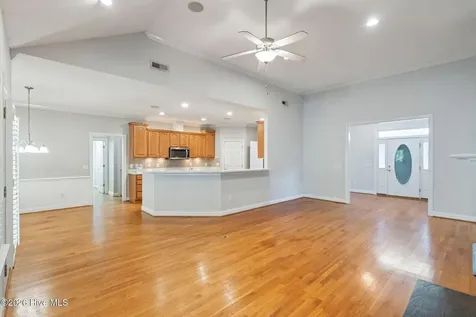 621 Blue Point Drive Wilmington NC 28411