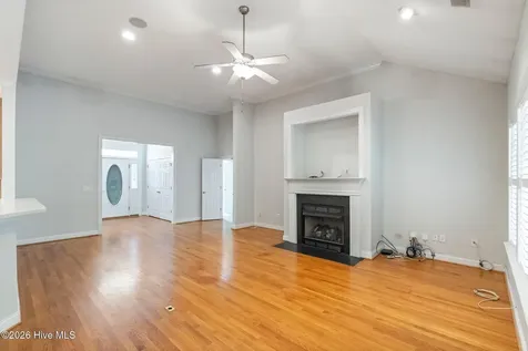 621 Blue Point Drive Wilmington NC 28411