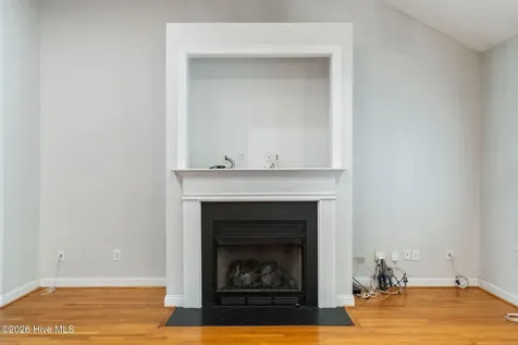 621 Blue Point Drive Wilmington NC 28411
