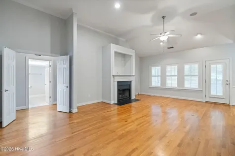 621 Blue Point Drive Wilmington NC 28411