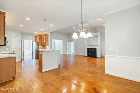 621 Blue Point Drive Wilmington NC 28411