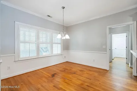 621 Blue Point Drive Wilmington NC 28411