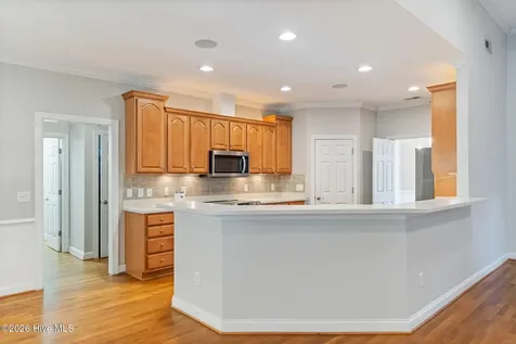 621 Blue Point Drive Wilmington NC 28411