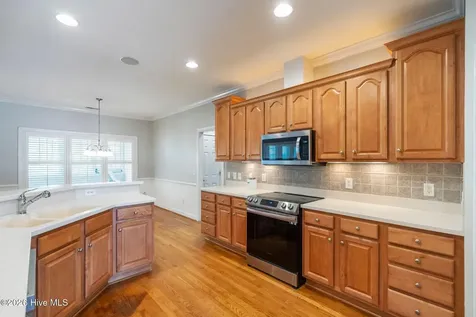 621 Blue Point Drive Wilmington NC 28411
