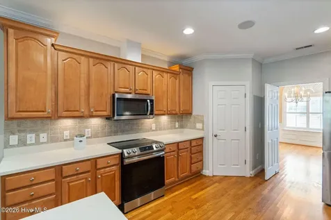621 Blue Point Drive Wilmington NC 28411