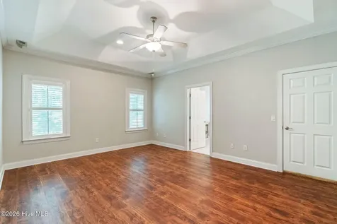 621 Blue Point Drive Wilmington NC 28411