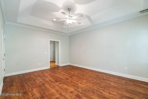 621 Blue Point Drive Wilmington NC 28411