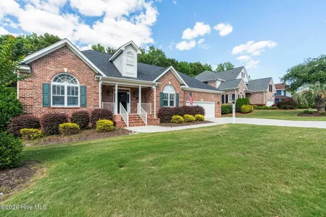 621 Blue Point Drive Wilmington NC 28411