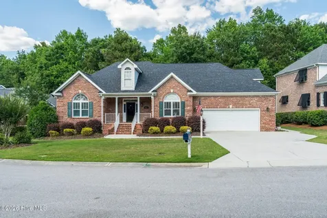 621 Blue Point Drive Wilmington NC 28411