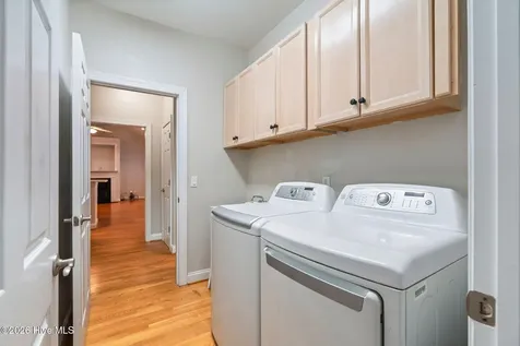 621 Blue Point Drive Wilmington NC 28411