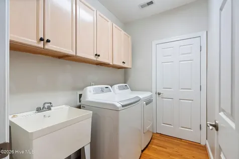 621 Blue Point Drive Wilmington NC 28411