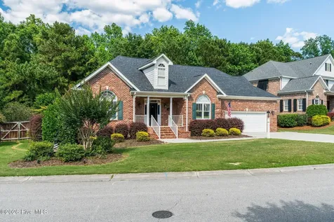 621 Blue Point Drive Wilmington NC 28411